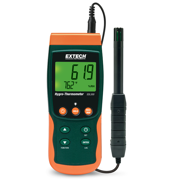 Extech SDL500 product image