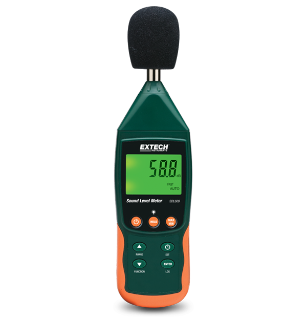 Extech SDL600 product image