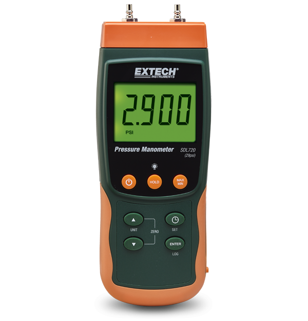 Extech SDL720 product image