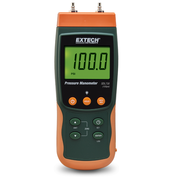Extech SDL730 product image