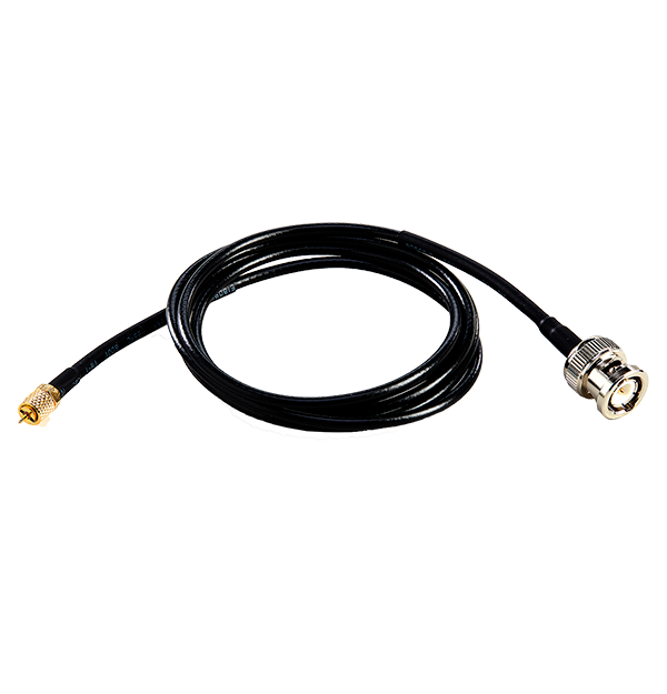 Extech SDL800-CBL Vibration Meter SD Logger Cable # SDL800-CBL