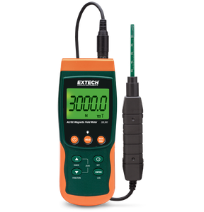 Extech SDL900 Magnetic Field Meter/Datalogger AC/DC
