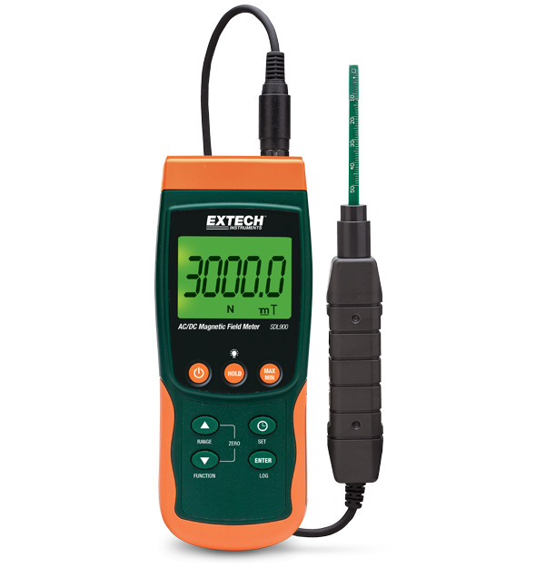 Extech SDL900 product image