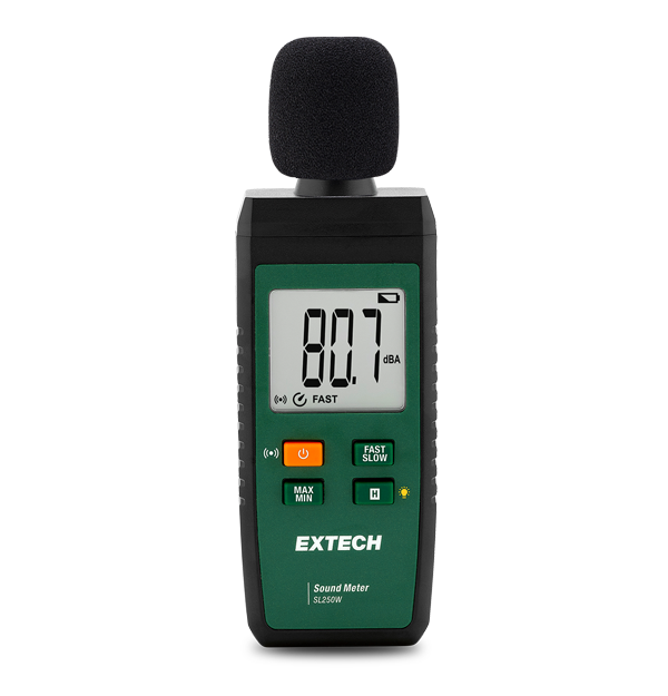 Extech SL250W product image