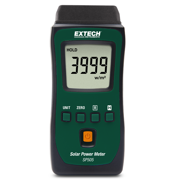 Extech SP505 product image