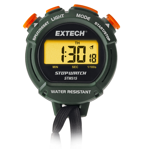 Stopwatches / Timers / Clocks