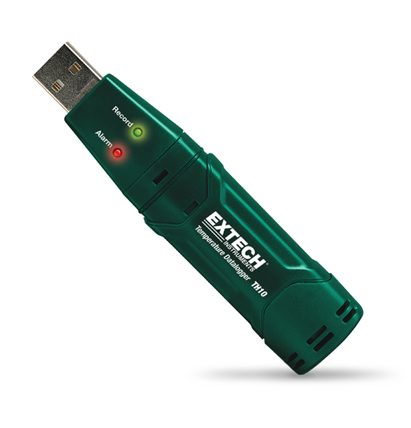 Extech TH10 product image