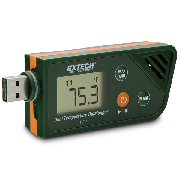 Extech TH30 product image