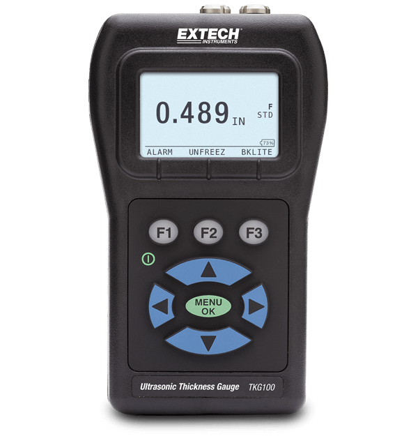 Thickness Gauges