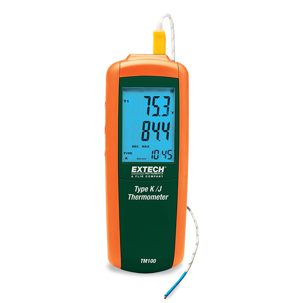 Extech TM100 product image