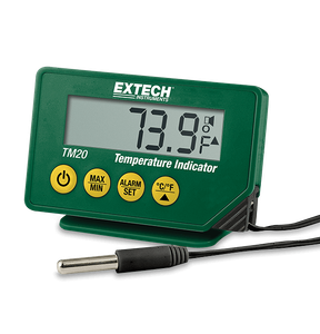 Extech TM20 Temperature Indicator