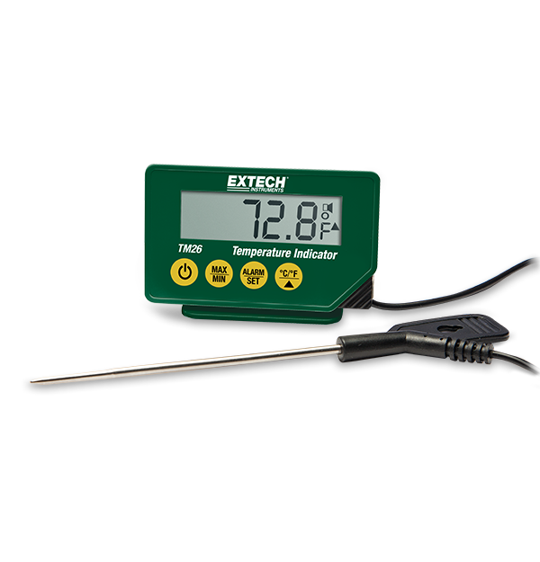 Extech TM26 product image