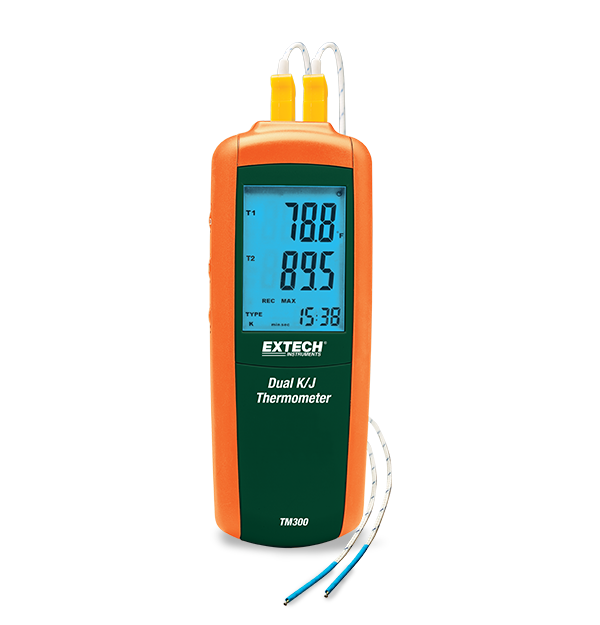 Thermometers