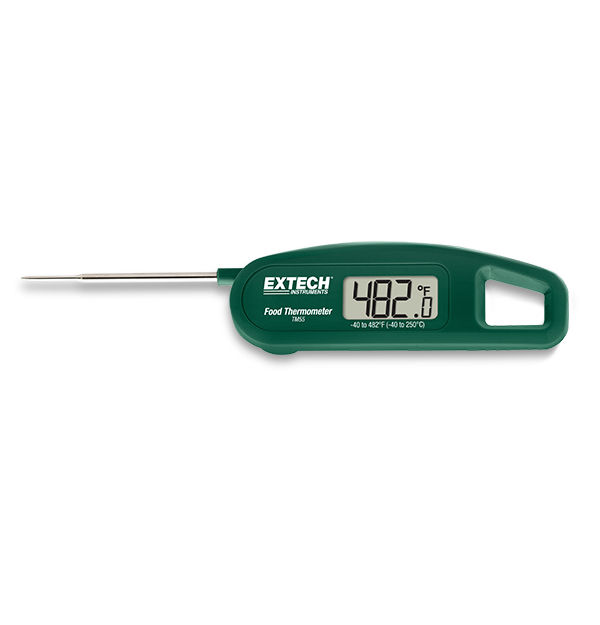 Extech TM55 product image