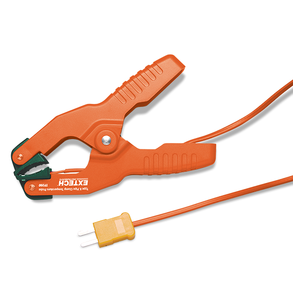 Extech TP200 product image