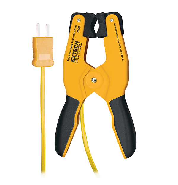 Extech TP400 product image