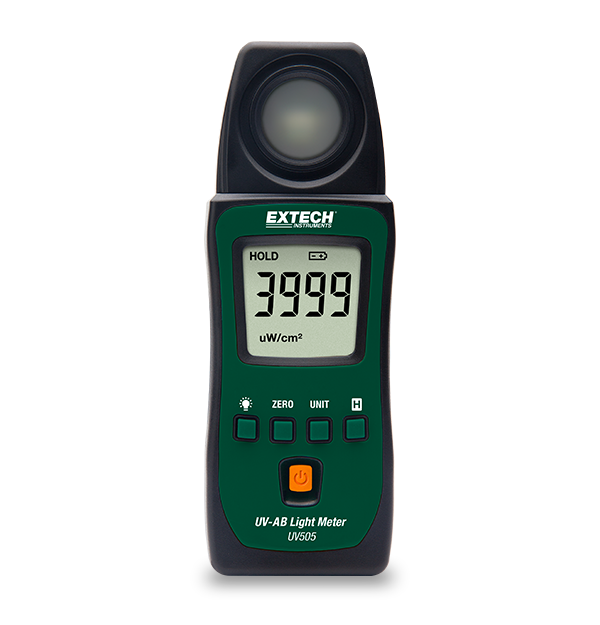 Extech UV505 product image