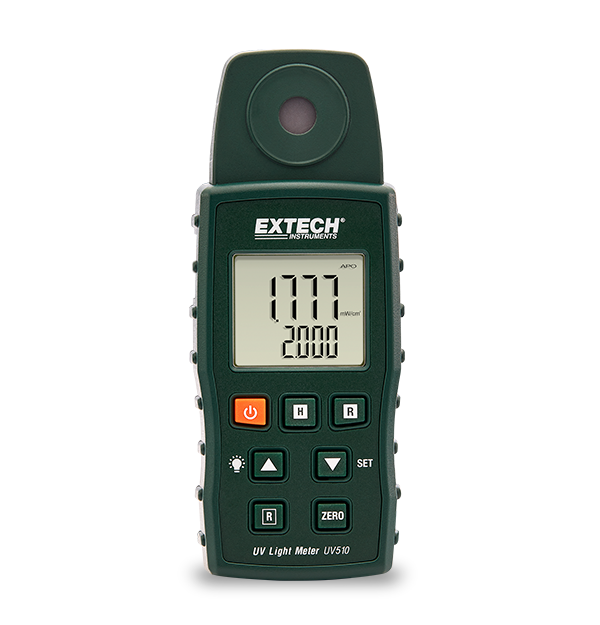 Extech UV510 product image