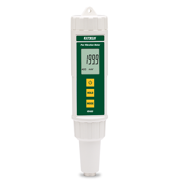 Extech VB400 Pen Vibration Meter # VB400