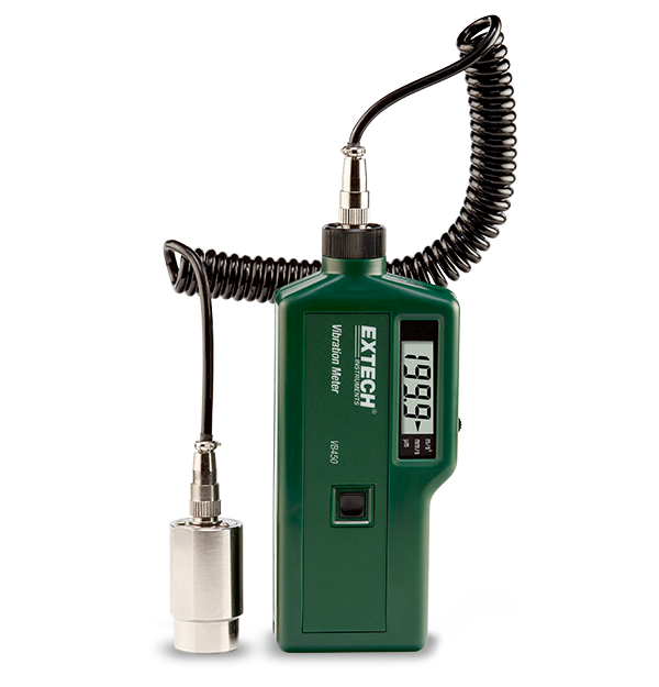 Extech VB450 product image