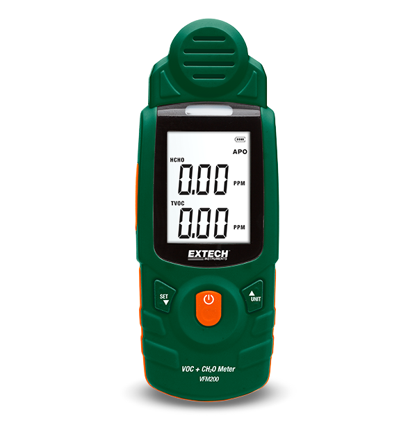 Extech VFM200 product image