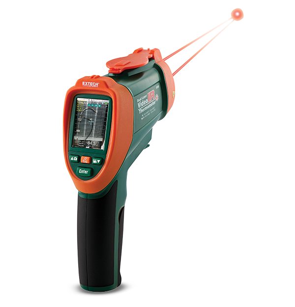 Extech VIR50 product image
