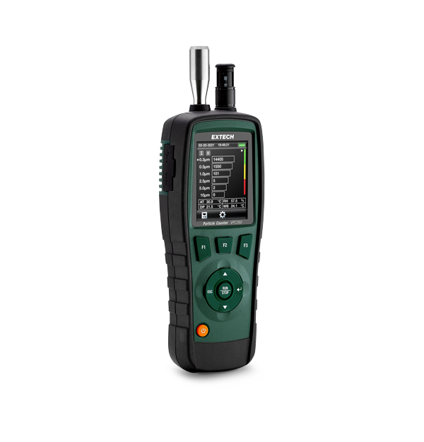 Extech VPC260 product image