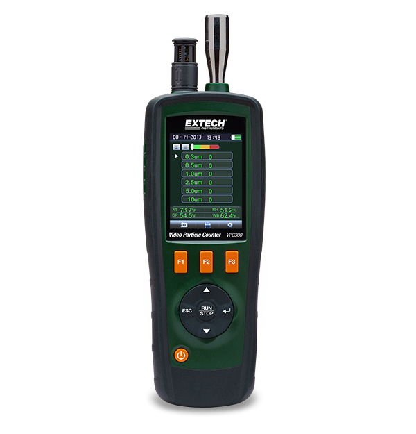 Extech VPC300 product image