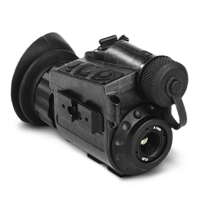 FLIR TAB176WN8Q14001 Breach PTQ136 Thermal Imaging Multi-Purpose Monocular, FLIR Boson - 320x256 (12μm) 60 Hz Core
