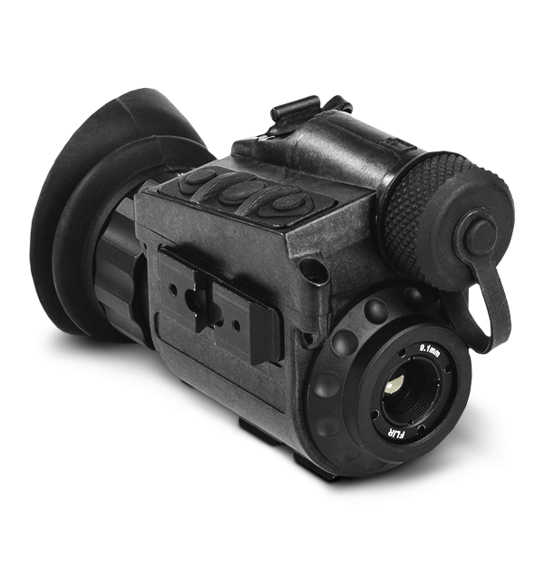 FLIR Breach PTQ136 thermal monocular