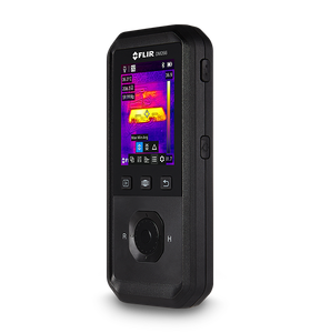 FLIR DM266 Compact Thermal Imaging Multimeter with METERLiNK # DM266
