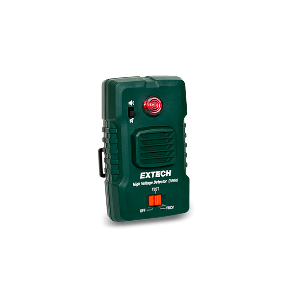 FLIR DV690 high voltage detector