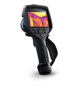 FLIR E54-24 Advanced Thermal Camera w/MSX 320x240 Resolution/ w/24° Lens
