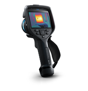 FLIR E86-14 Advanced Thermal Camera w/MSX 464 x 348 Resolution/ w/14° Lens