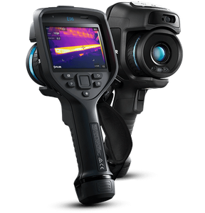 FLIR E96-14 Advanced Thermal Camera w/MSX 640 x 480 Resolution/ w/14° Lens