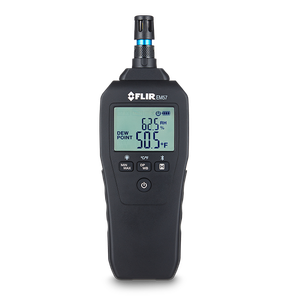 FLIR EM57 Thermo-Hygrometer with METERLiNK