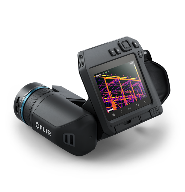 FLIR T540 product image