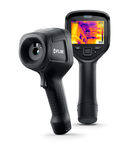 FLIR E6 Pro E6-Pro Infrared Camera w/33° Lens, MSX 240 x 180/, to +