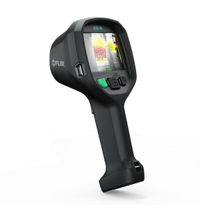 FLIR 18703-0301 K85-N 640x480 Thermal Camera Kit