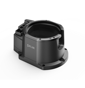 FLIR T301082ACC Kxx-Series In-Truck Charger (2026 Version)
