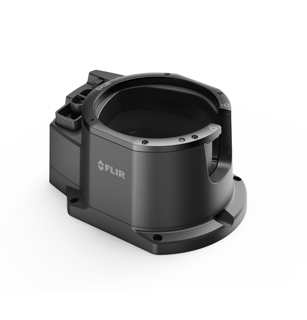 FLIR T301082ACC Kxx-Series In-Truck Charger (2026 Version)