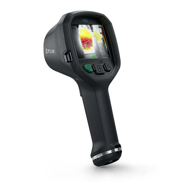 FLIR 18705-0501 K85 640x480 Thermal Camera Kit (2026 Version) # 18705-0501