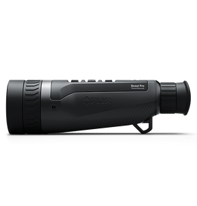 FLIR Scout Pro II Thermal Imaging Monocular for Law Enforcement Professionals (35mm / 18°)