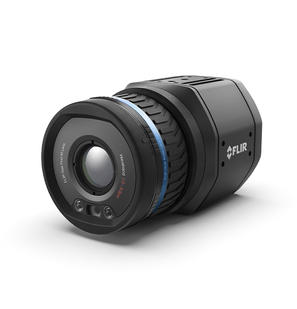 FLIR GF77a product image
