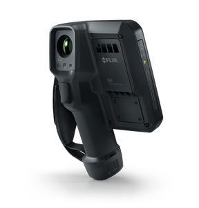 FLIR I64, App-Enabled Thermal Camera, 480 x 640