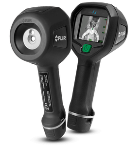 FLIR 73701-0101 K2 160x120 Thermal Camera Kit
