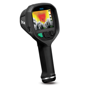 FLIR K65-TAA 320x240 Thermal Camera Kit, NFPA w/ Kxx in Truck Charger