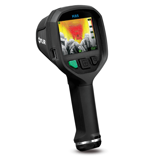 FLIR K65-TAA product image