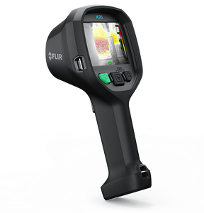 FLIR 18706-0601 K95 640x480 Thermal Camera Kit