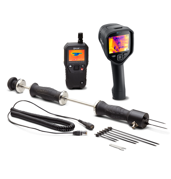FLIR MR176-KIT6 product image